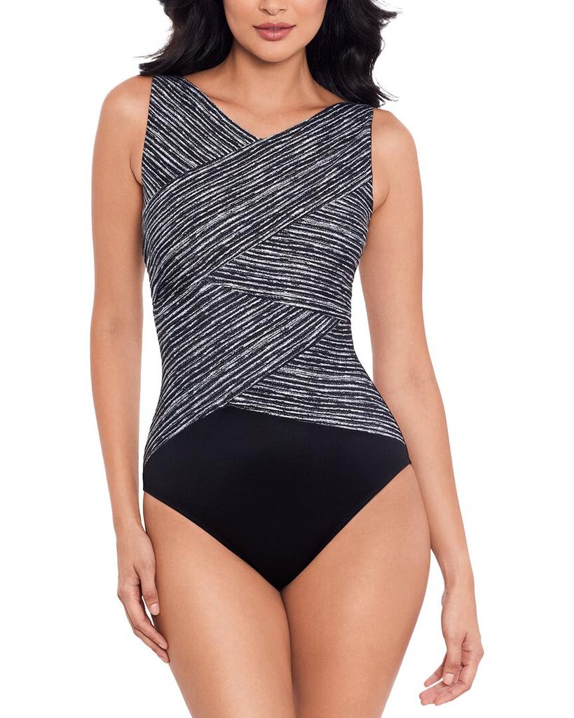 Miraclesuit Brio One-Piece