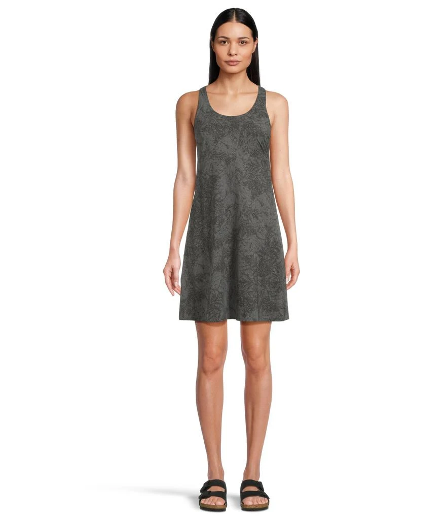Royal Robbins Spotless Evolution Tank Dress 1