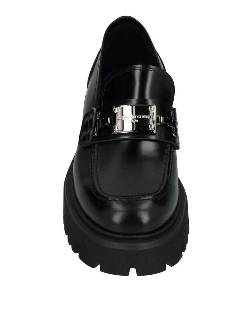 GIOVANNI CONTI Loafers 4