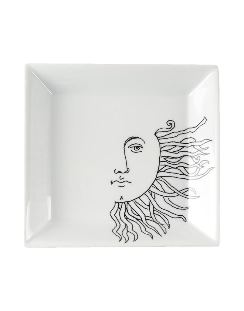 FORNASETTI Decorative plates