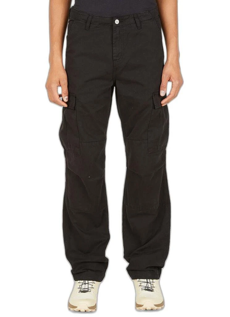 Carhartt WIP Carhartt WIP Regular Cargo Pants 1
