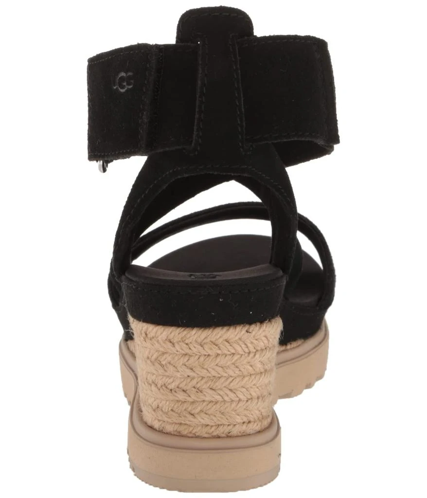 UGG Ileana Ankle 4