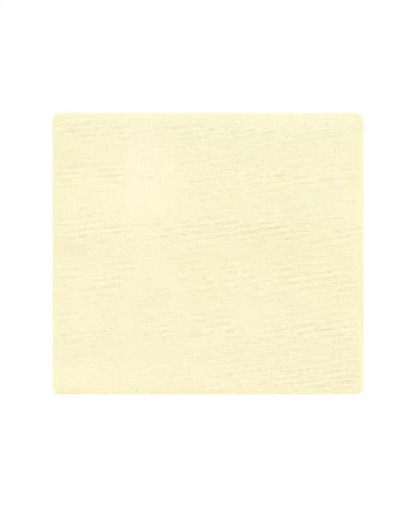 Hudson Four-Pack Flannel Receiving Blanket Cotton/Poly Blend 5