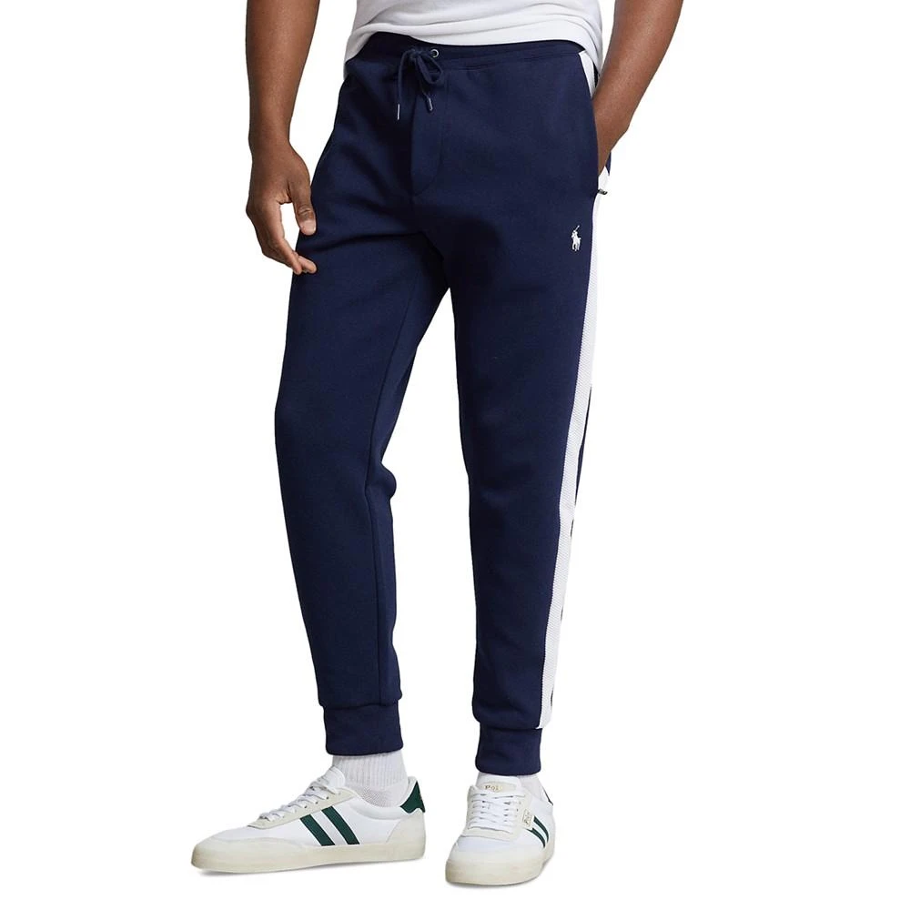 Ralph Lauren Men's Wimbledon Ballperson Jogger Pants 4
