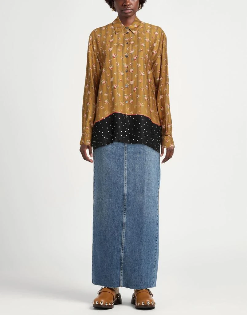 Ottod'Ame Floral shirts & blouses 2