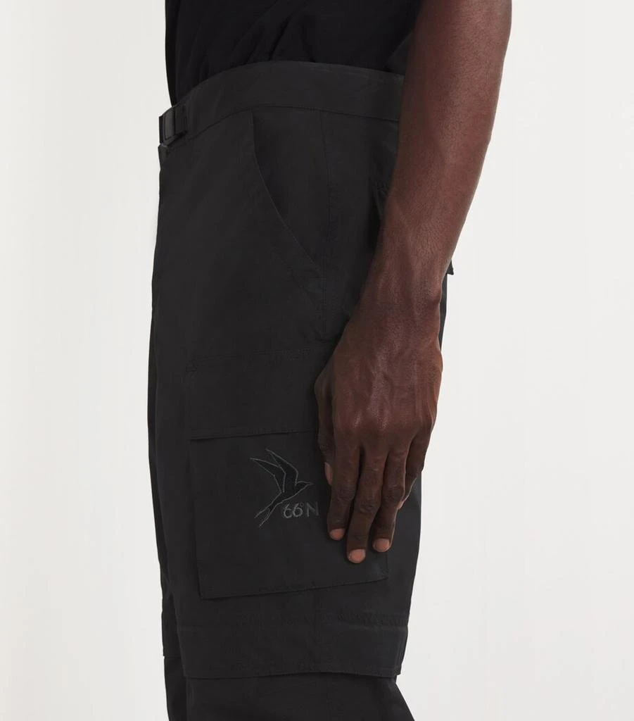 66 North GORE-TEX Kria Zip-Off Trousers 6