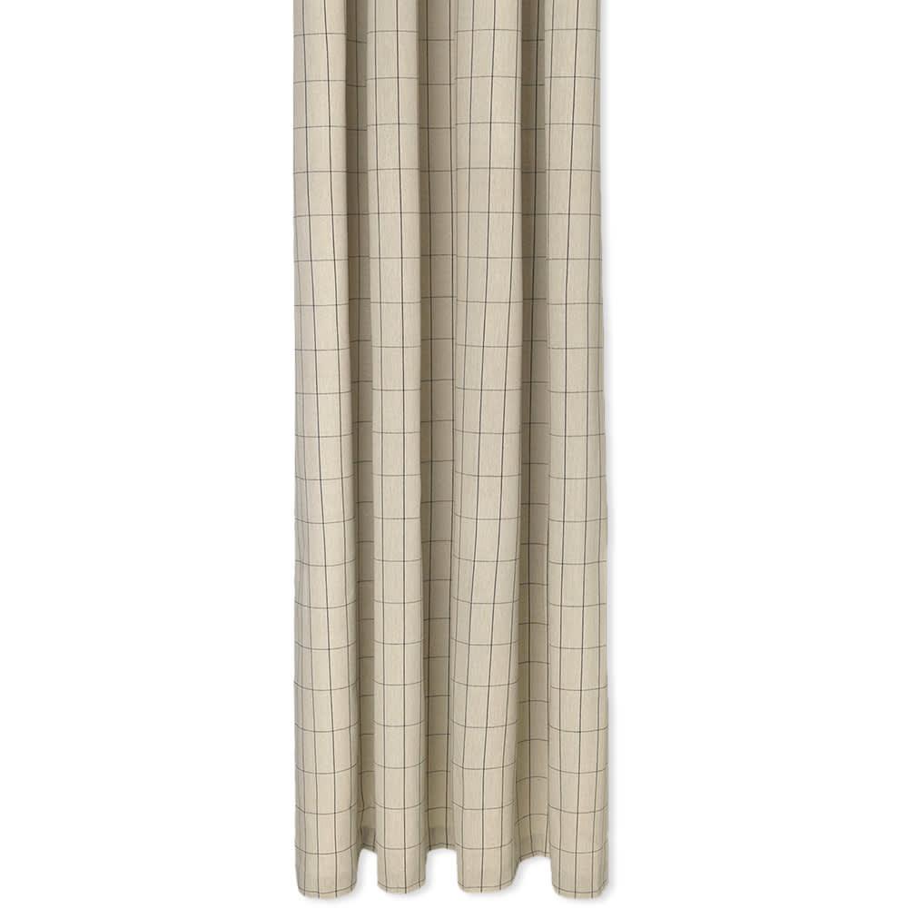Ferm Living ferm LIVING Chambray Shower Curtain