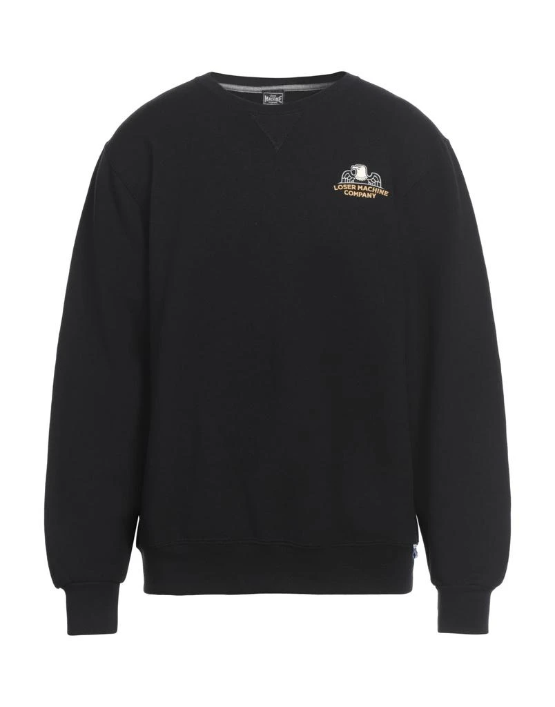 LOSER MACHINE COMPANY Sweatshirt 1