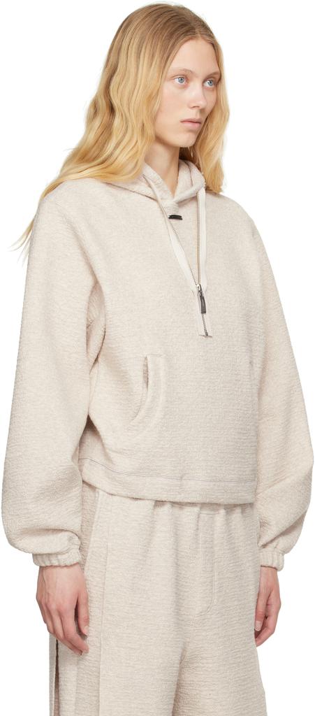 ADER error Gray Realce Product. 29 Hoodie