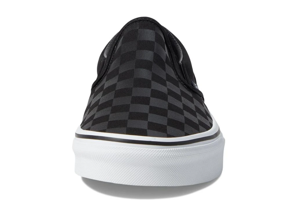 Vans Classic Slip-On Checkerboard 6