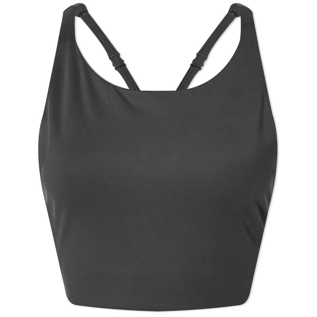 Girlfriend Collective Girlfriend Collective Topanga Bralet Top 1