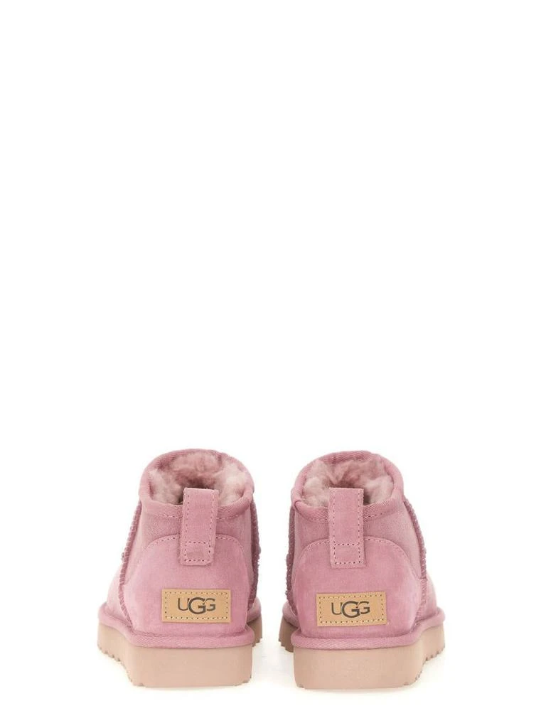 UGG UGG Boot Classic Ultra Mini 3