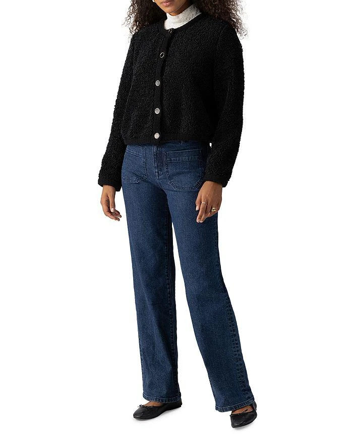 Sanctuary Cozy Cardigan 2