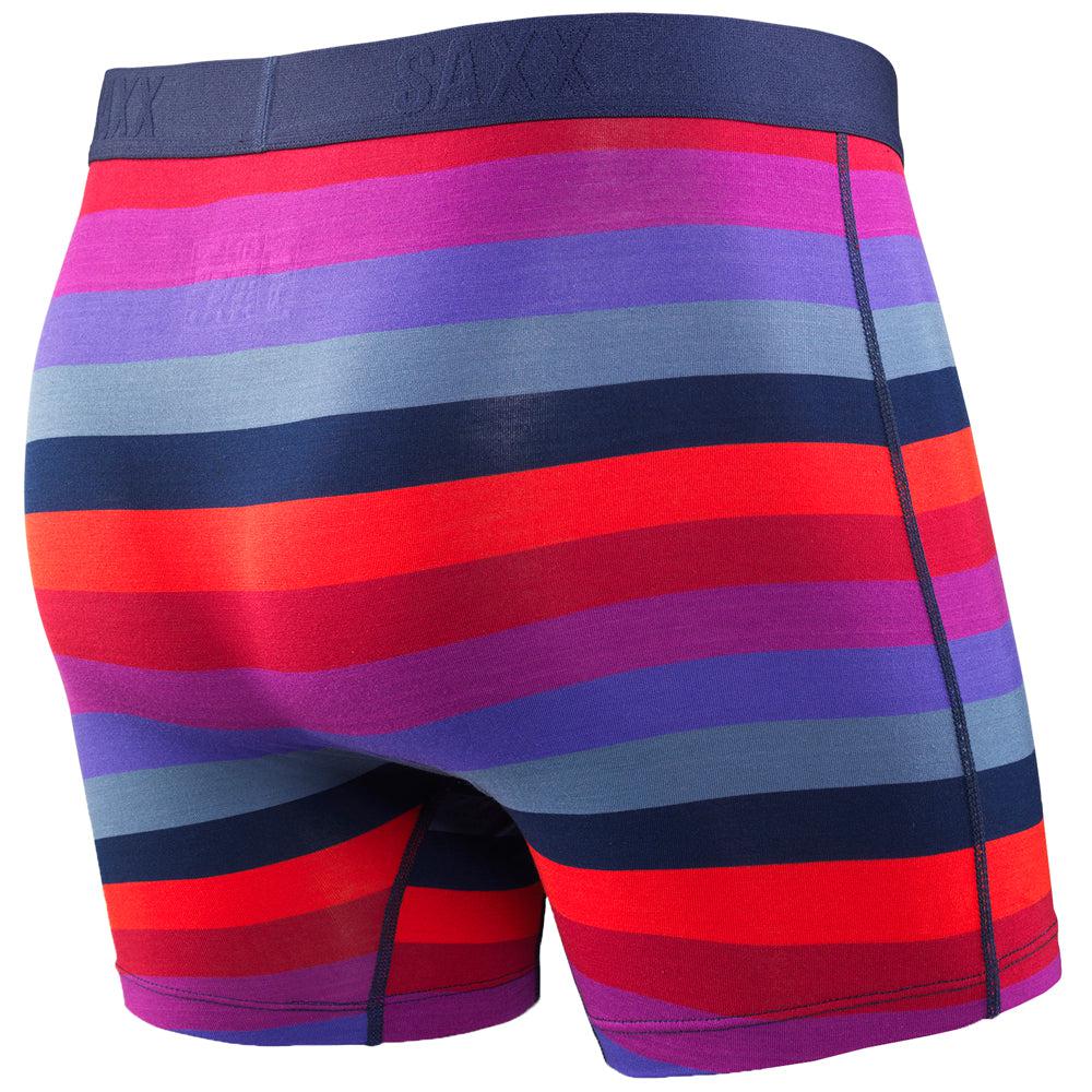 SAXX Vibe Boxer Modern Fit