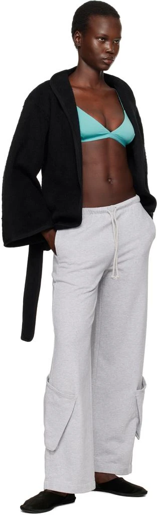 Baserange Blue Mississippi Bra 4