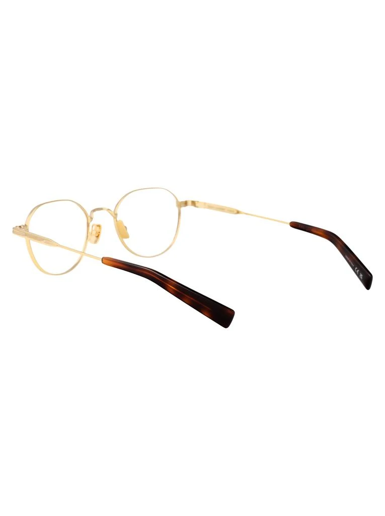 Yves Saint Laurent Sl 730 Glasses 4