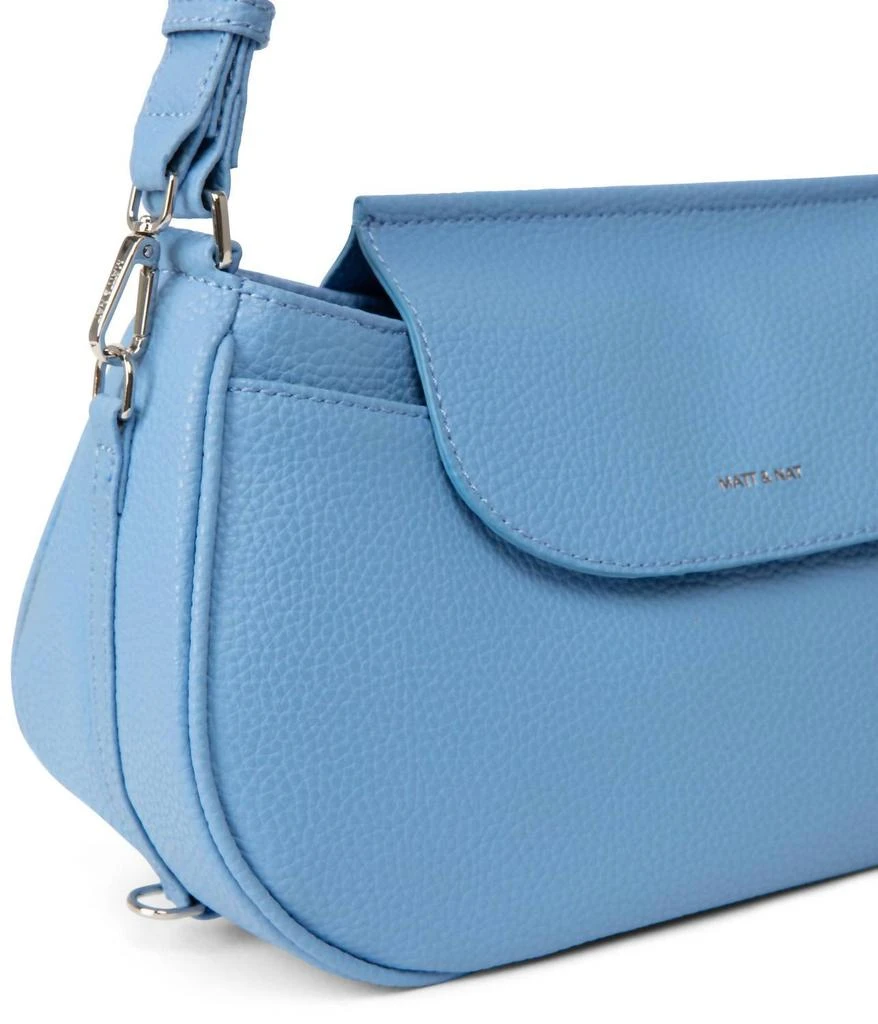 Matt & Nat Matt & Nat - Women's Piper Vegan Shoulder Bag 5