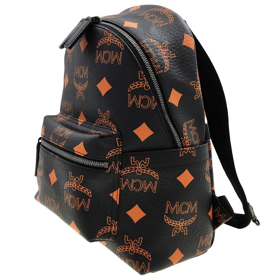 MCM Maxi Visetos Stark Backpack 3