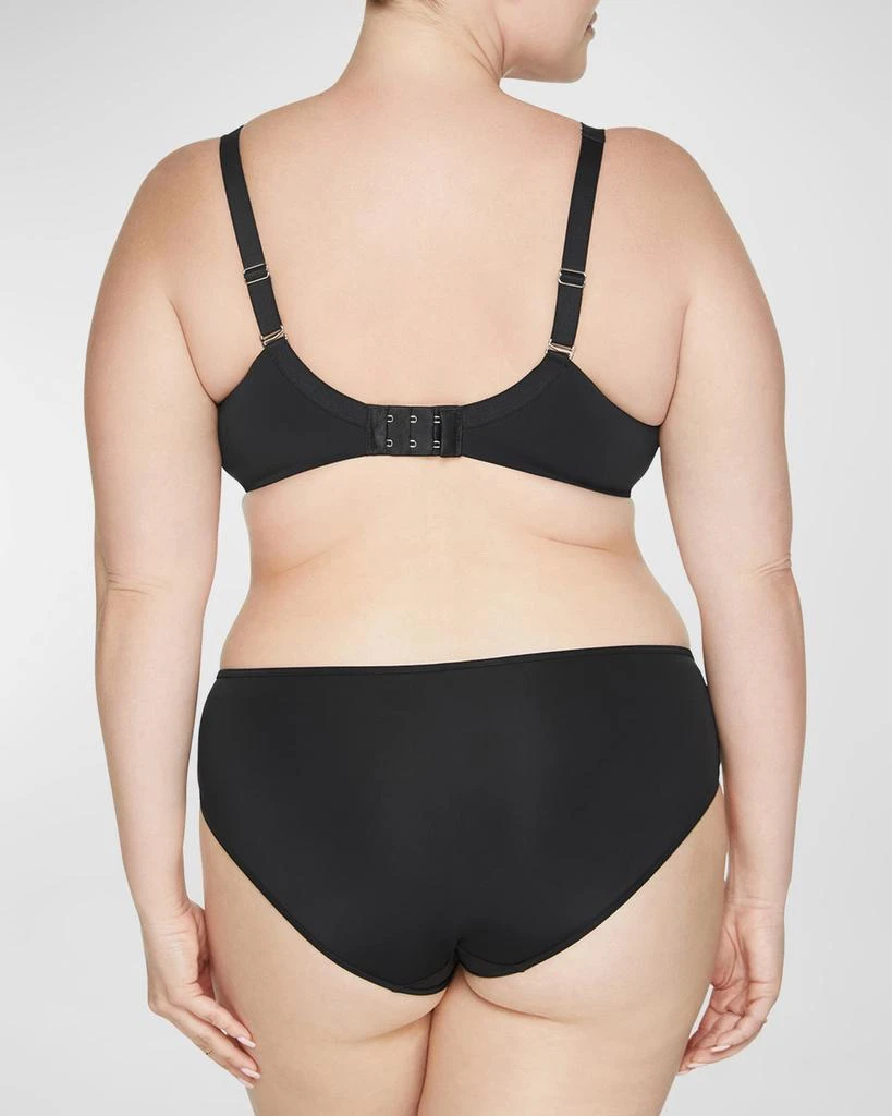 ThirdLove Classic Unlined Minimizer Bra 3