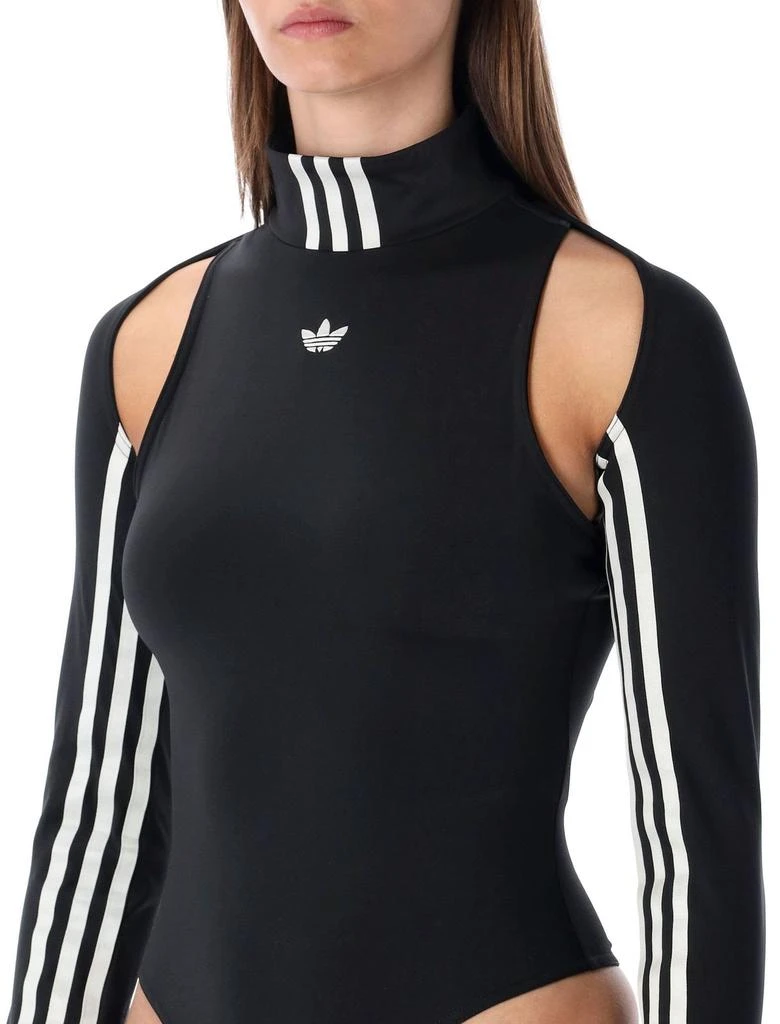 Adidas Adidas Originals 2-In-1 Compression Bodysuit 3