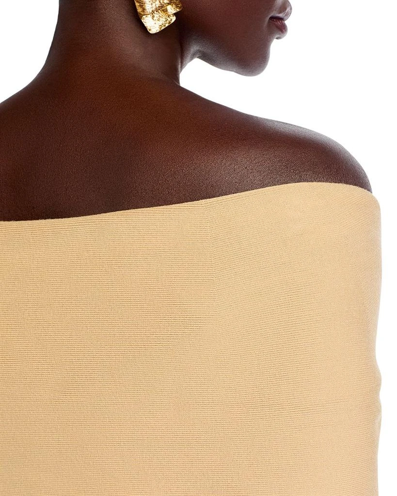 Cult Gaia Prescott Knit Top 5