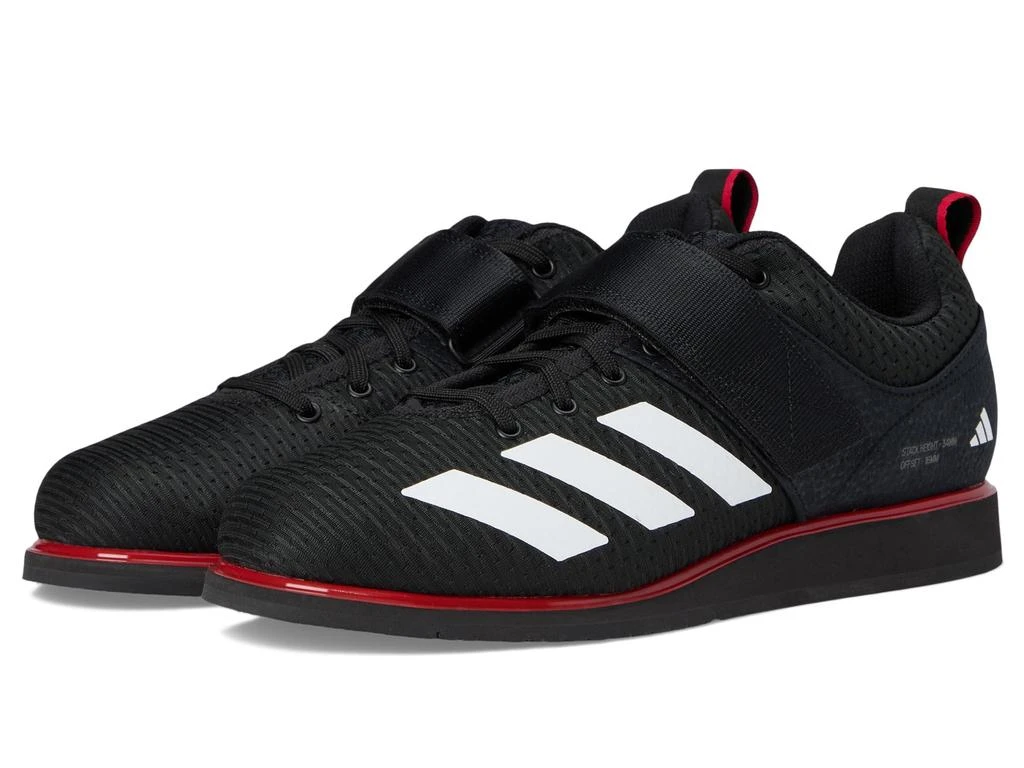 Adidas Powerlift 5 Weightlifting Shoes 1