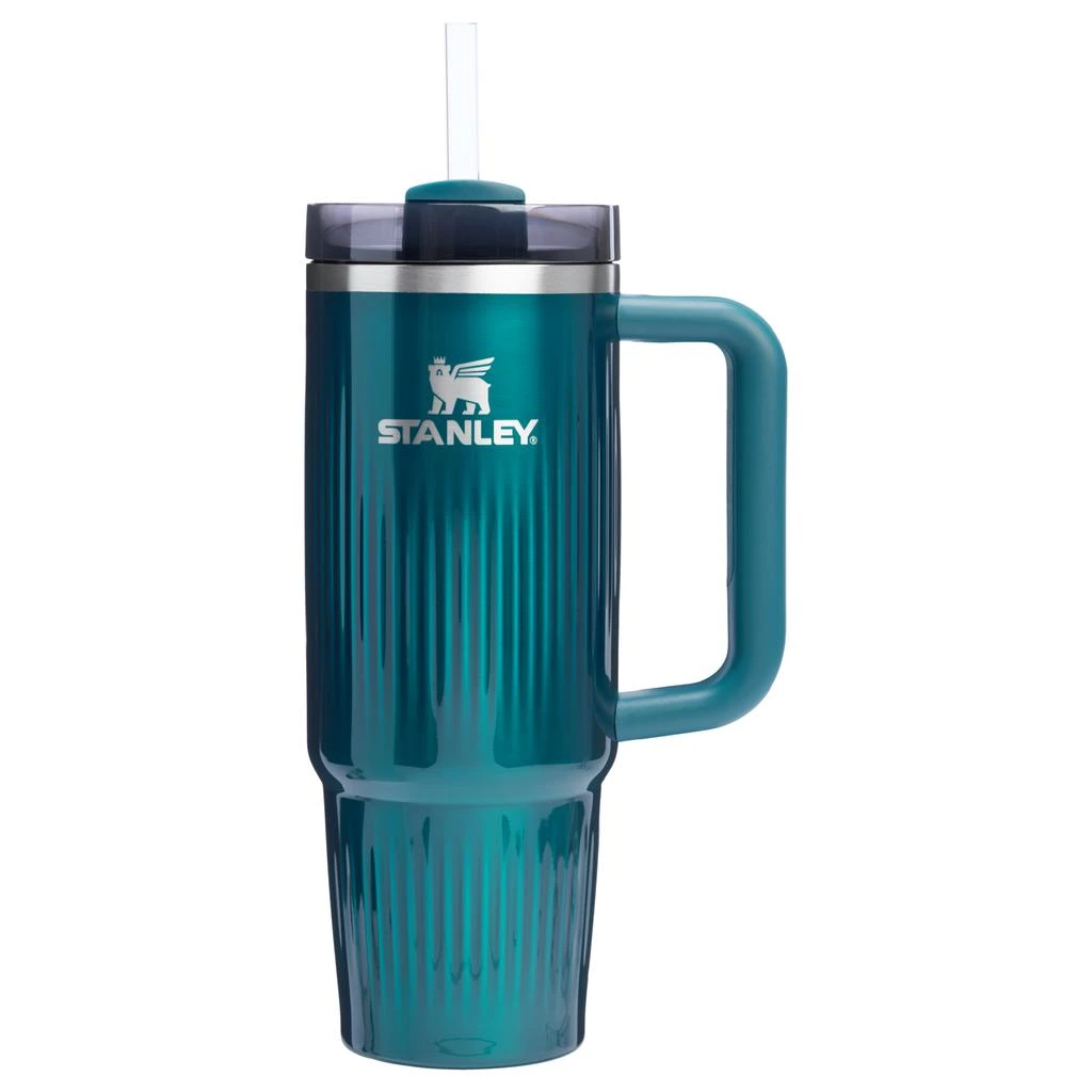 Stanley The Quencher® H2.0 Fluted Tumbler | 30 OZ 1