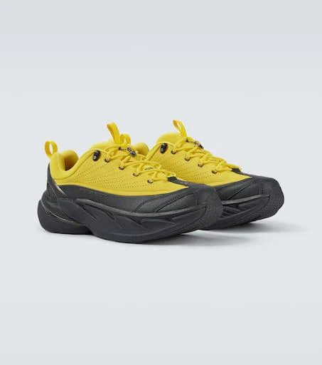 Hoka One One x Spencer Badu Elevon X sneakers 5