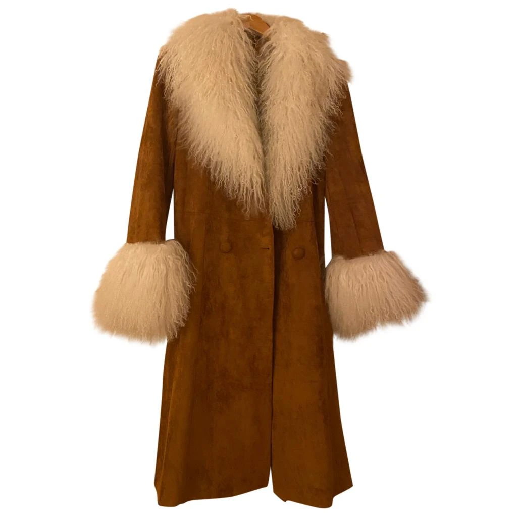 Charlotte Simone Charlotte Simone Coat 1