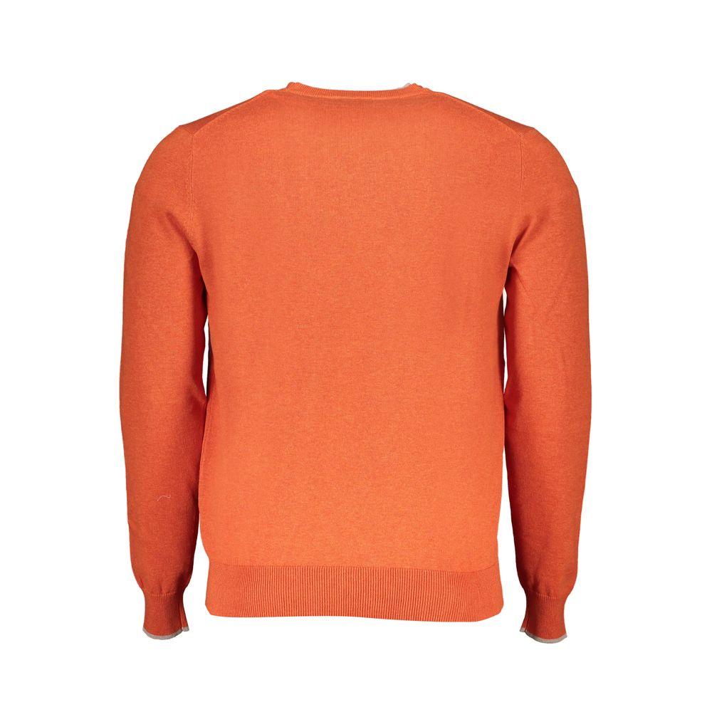 NORTH SAILS Cotton Men's Sweater