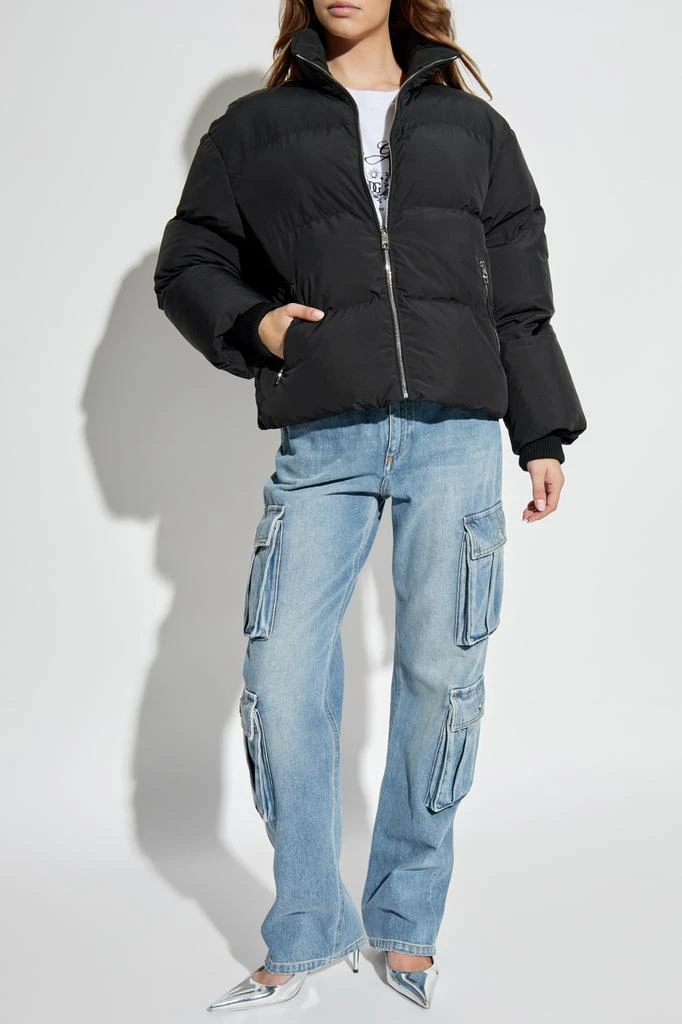 Dolce & Gabbana Down jacket 2
