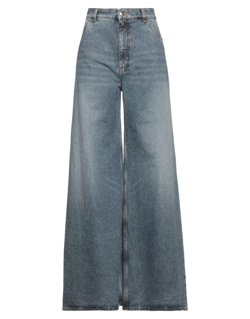 Chloé Denim pants 1