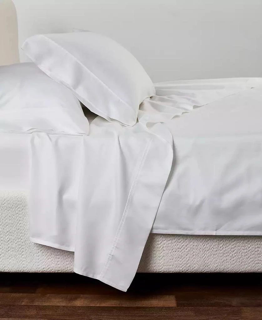Fairfield Square Collection 800-Thread Count Cotton-Blend 4-Pc. Sheet Set, California 2