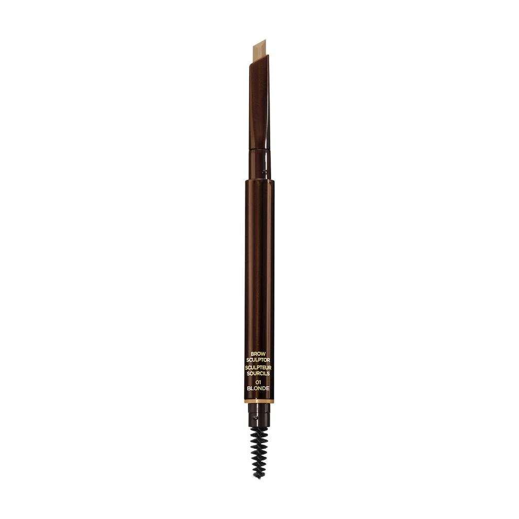 Tom Ford Brow Sculptor Eyebrow Pencil with Refill 1