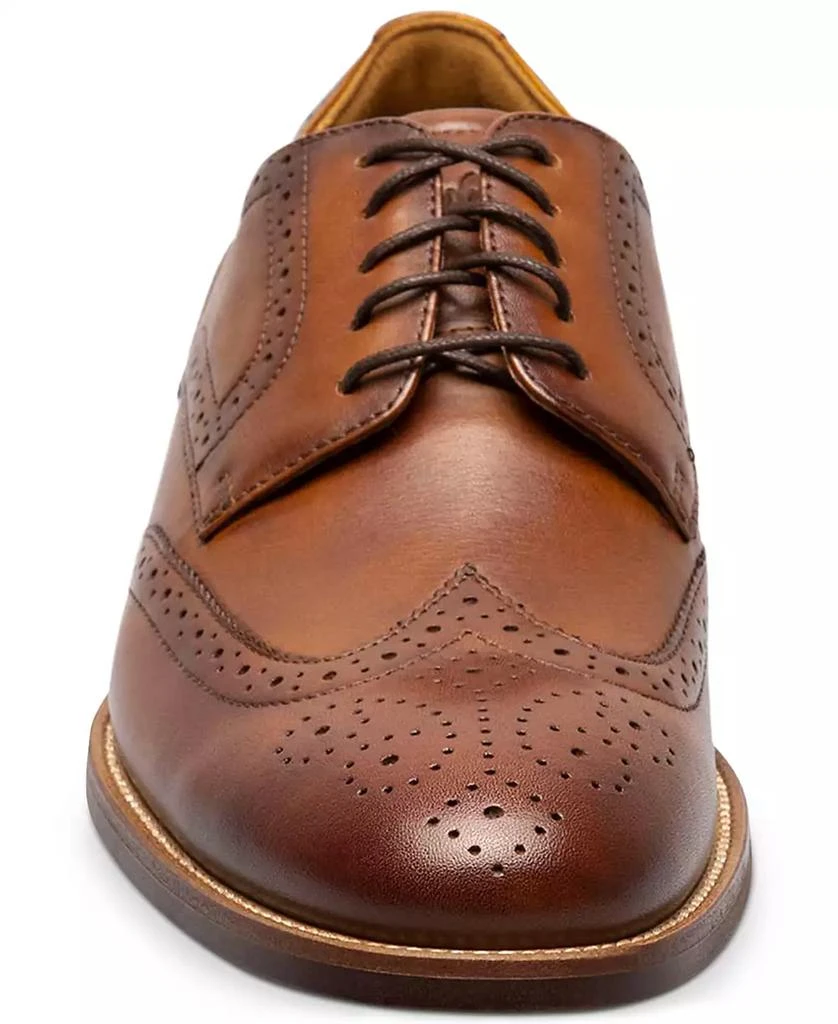 Florsheim Men's Ruvo Wingtip Oxford Dress Shoes 2