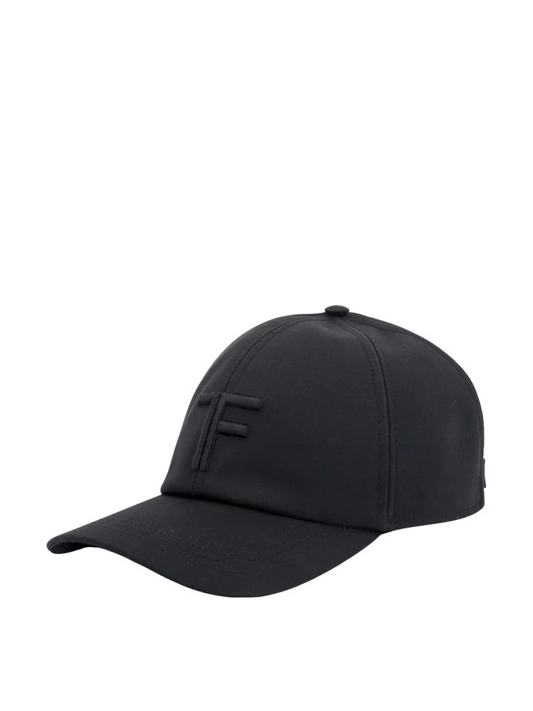 Tom Ford Hat 2