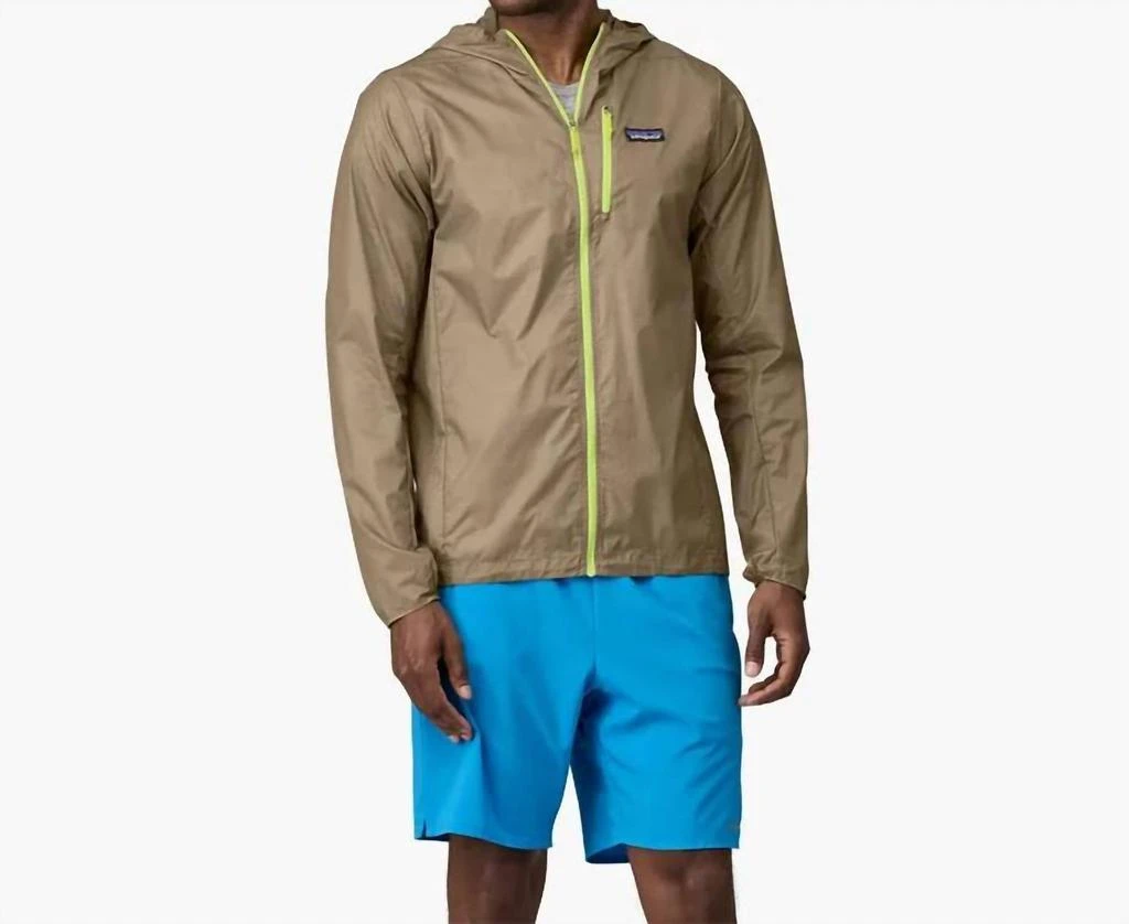 Patagonia Patagonia - Men
s Houdini Jacket