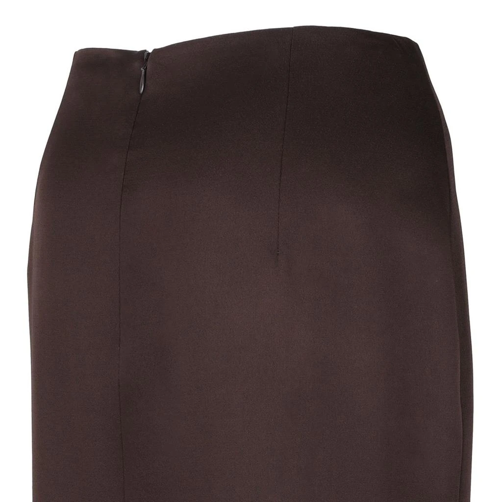 Tom Ford Tom Ford Back Slit Pencil Skirt 4