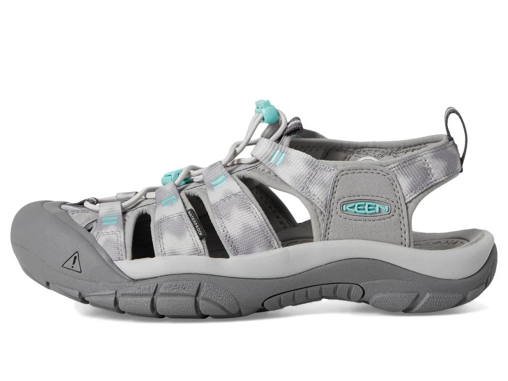 Keen Newport H2 4