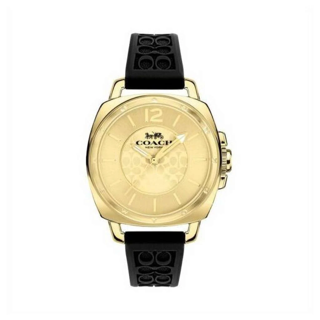 Coach Coach Boyfriend Women's Watch 1