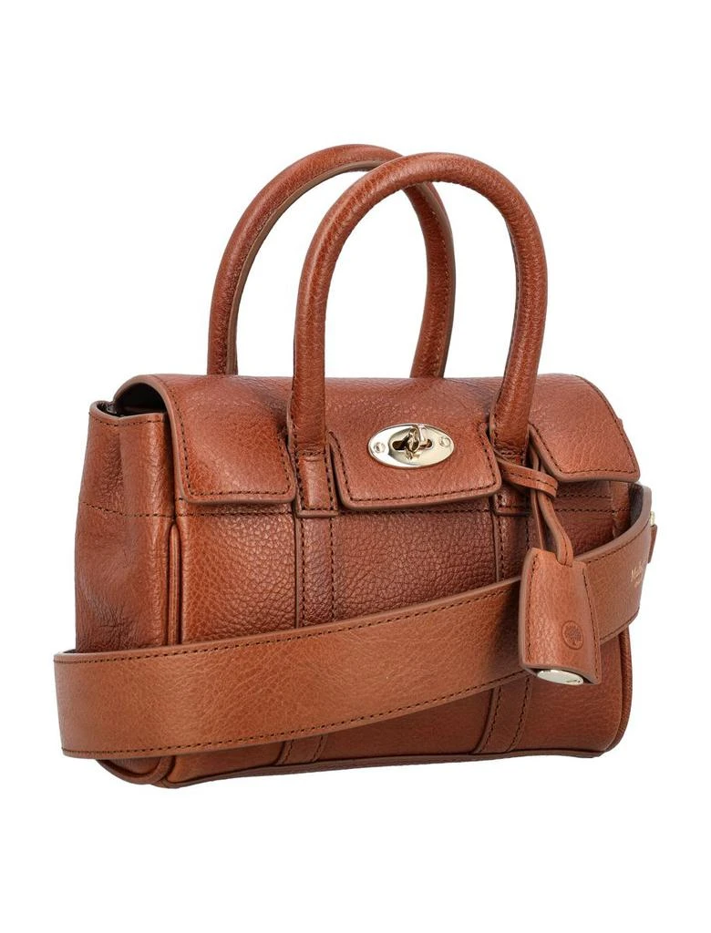 Mulberry Mulberry Mini Bayswater Nvt 2