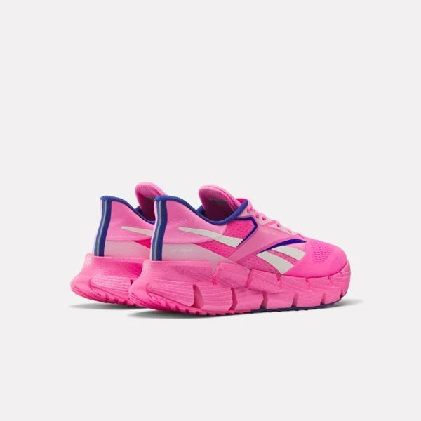Reebok Reebok x Barbie FloatZig 1 Running Shoes 4