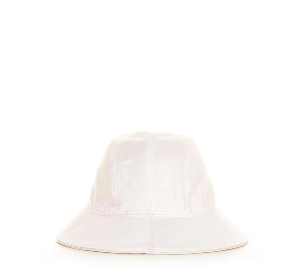 Helen Kaminski Helen Kaminski Arya Dropped Narrow Brim Bucket Hat 4