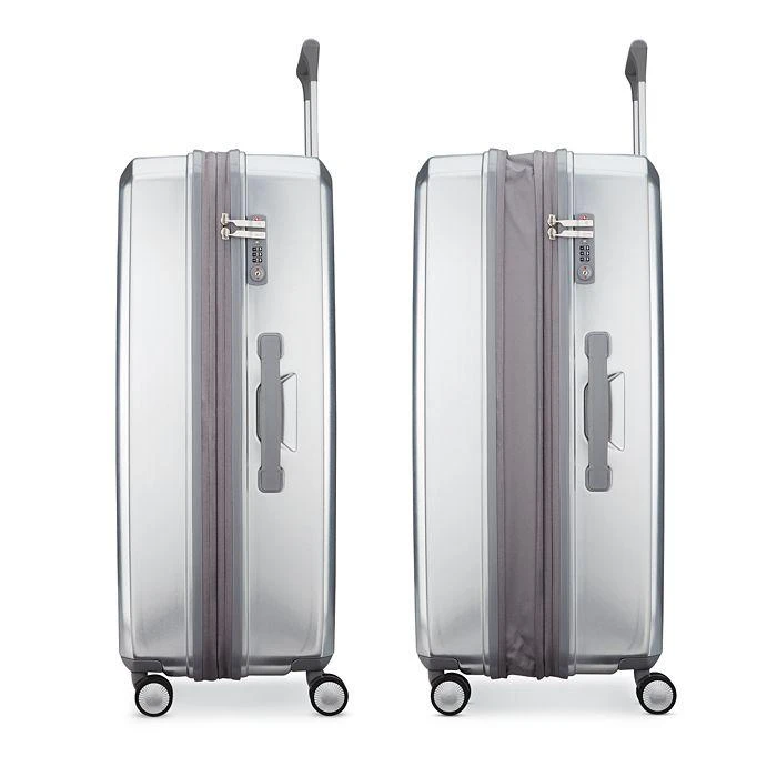Samsonite Samsonite Sarah Jessica Parker Large Expandable Spinner Suitcase 6