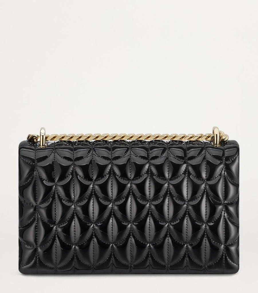BVLGARI Serpenti Sugarloaf Flap Shoulder Bag 2
