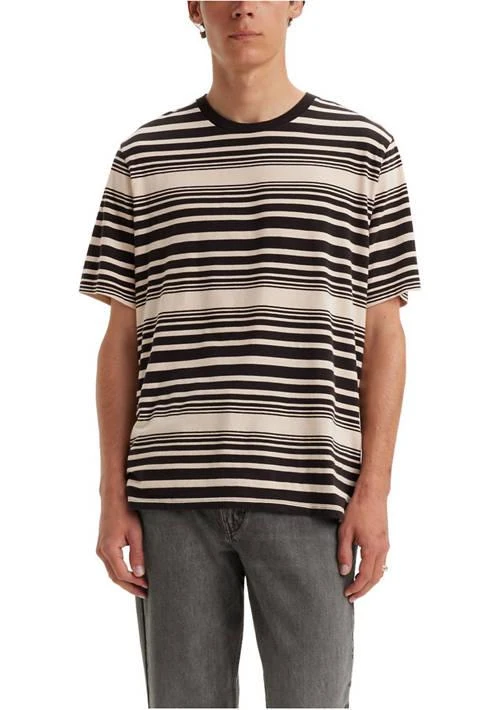 Levi's S Classic Relaxed T Shirt 1