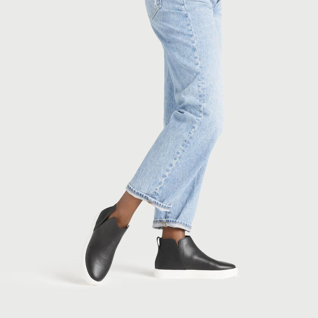 Birdies Falcon Leather Bootie 6