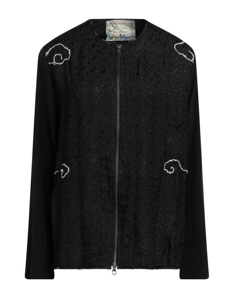 BY WALID Jacket