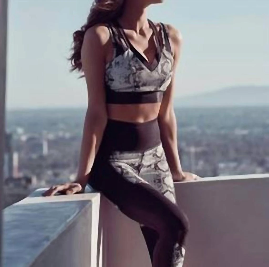 Blanc Noir COUNTERPOINT BRA 5