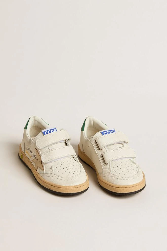 Golden Goose Sneakers Ball Star 2